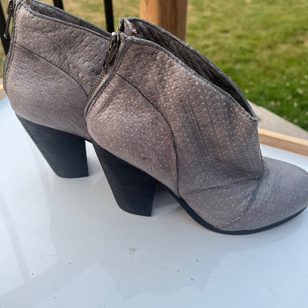 Modern village  Women's Heeled Boots EU38 - Picture 8 of 11